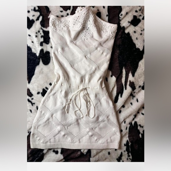 Guess Knit mini dress - Picture 1 of 4
